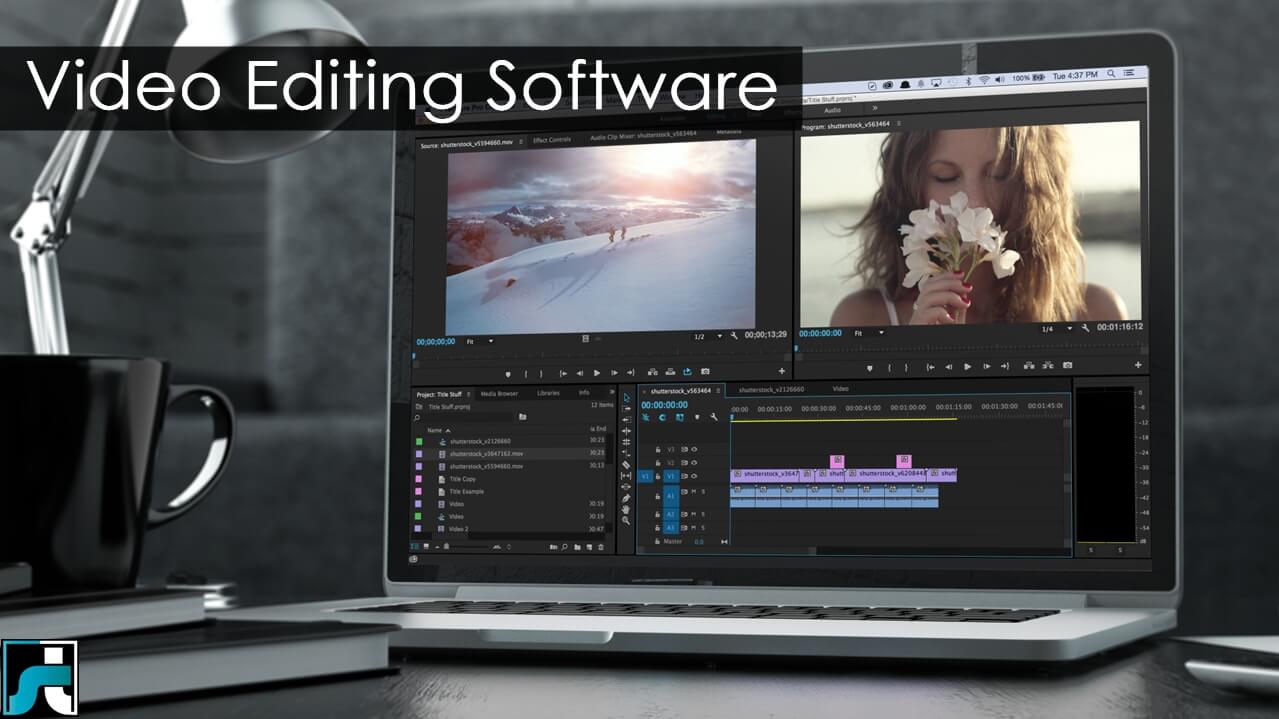 best photo and video editing software for mac